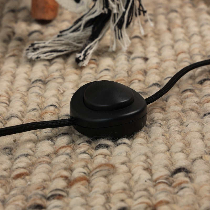 Fig Living IKKAT Floor Lamp media 5