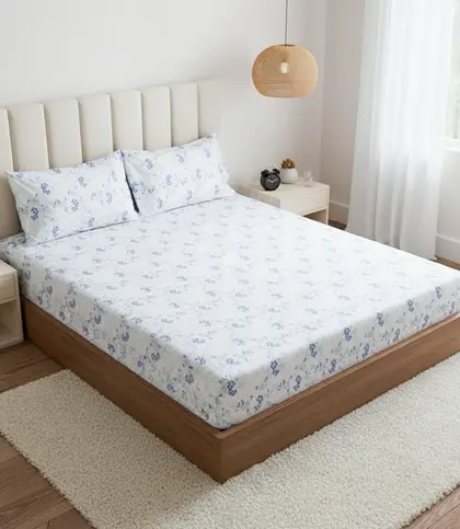 100% Cotton