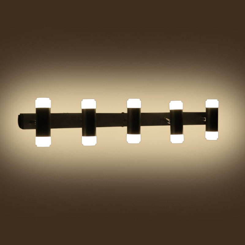 Fioarae Iron Wall Lamp media 6
