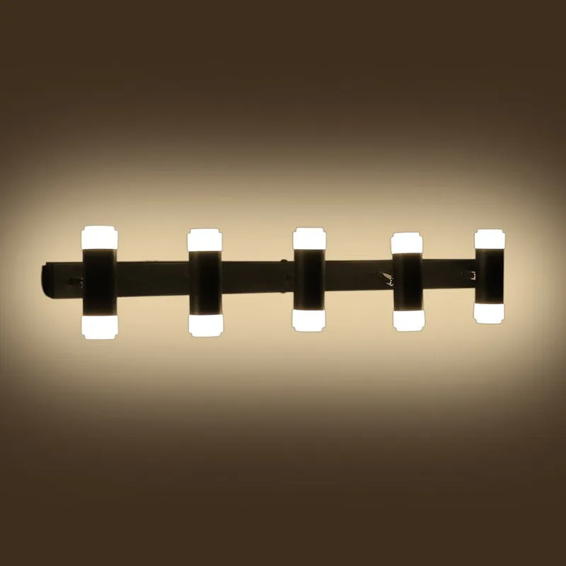 Fioarae Iron Wall Lamp media 6