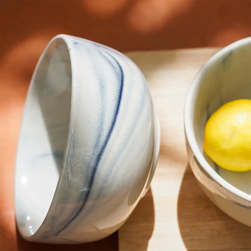 Betawi Handmade Snack Bowl - 250 ML media 5