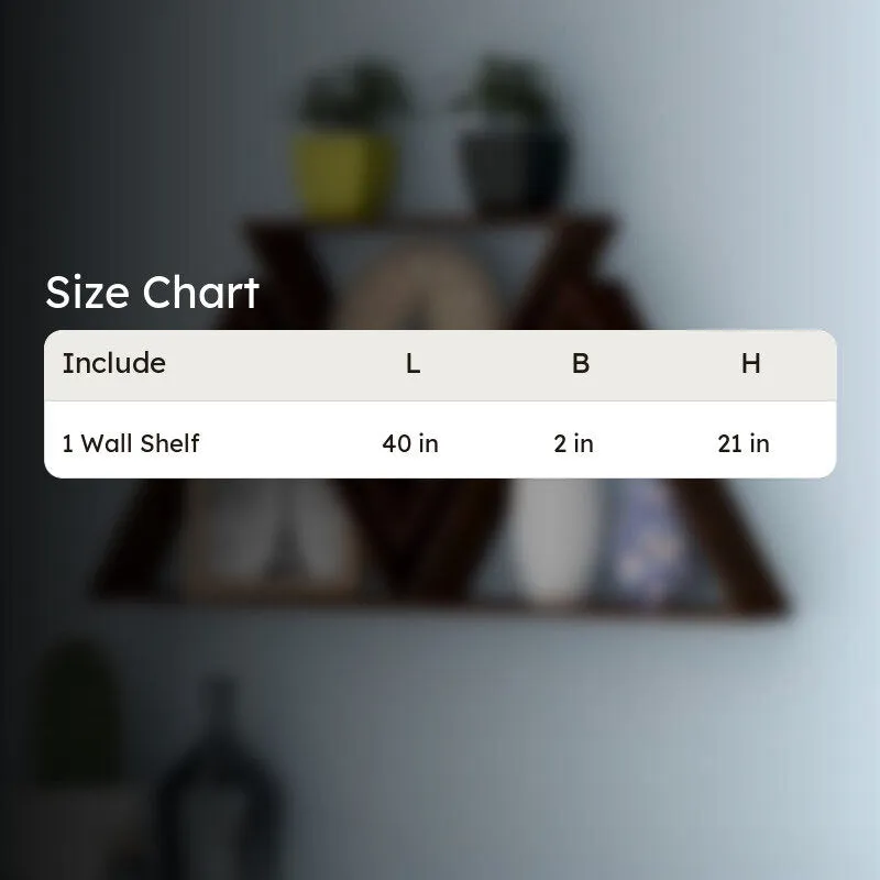 InverPrism Wall Shelf media 7