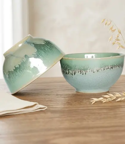 Stoneware