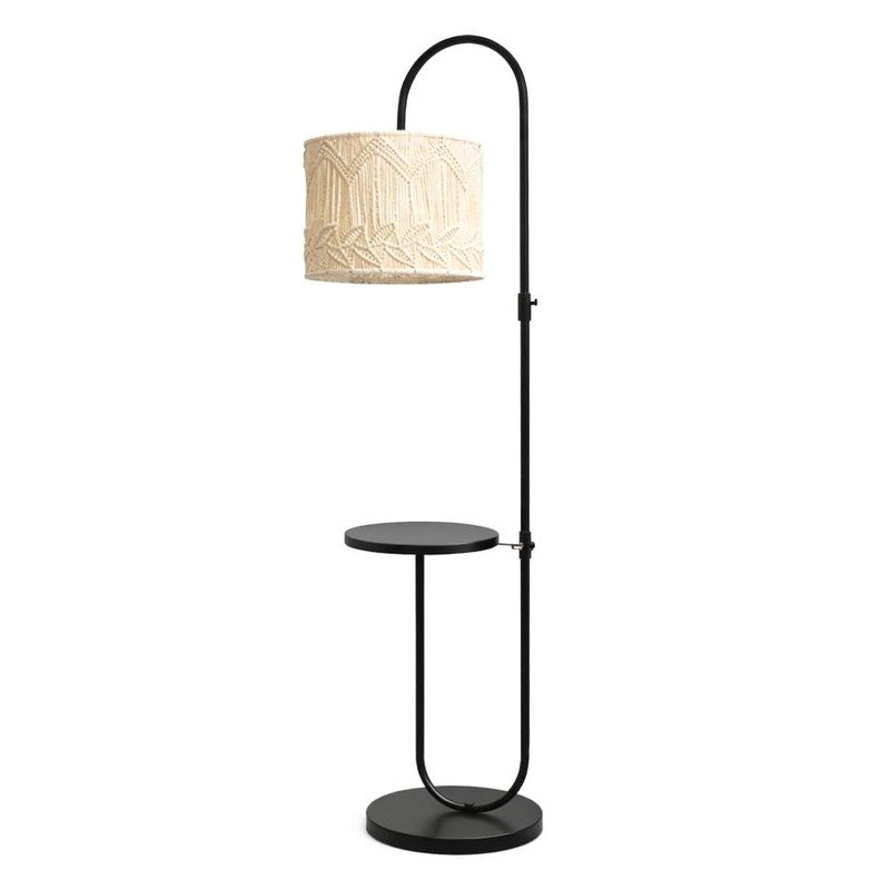Wellington Designer Metal Floor Lamp media 4