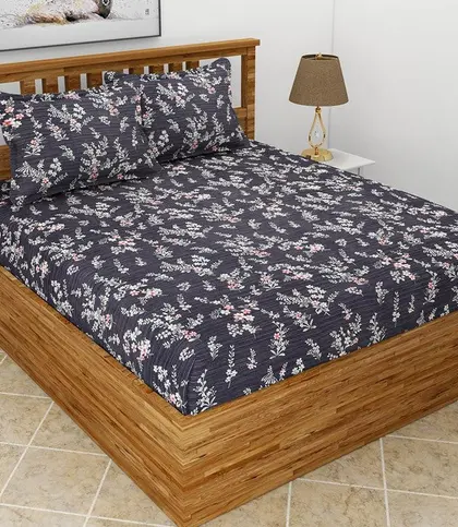 Glace Cotton/Microfiber