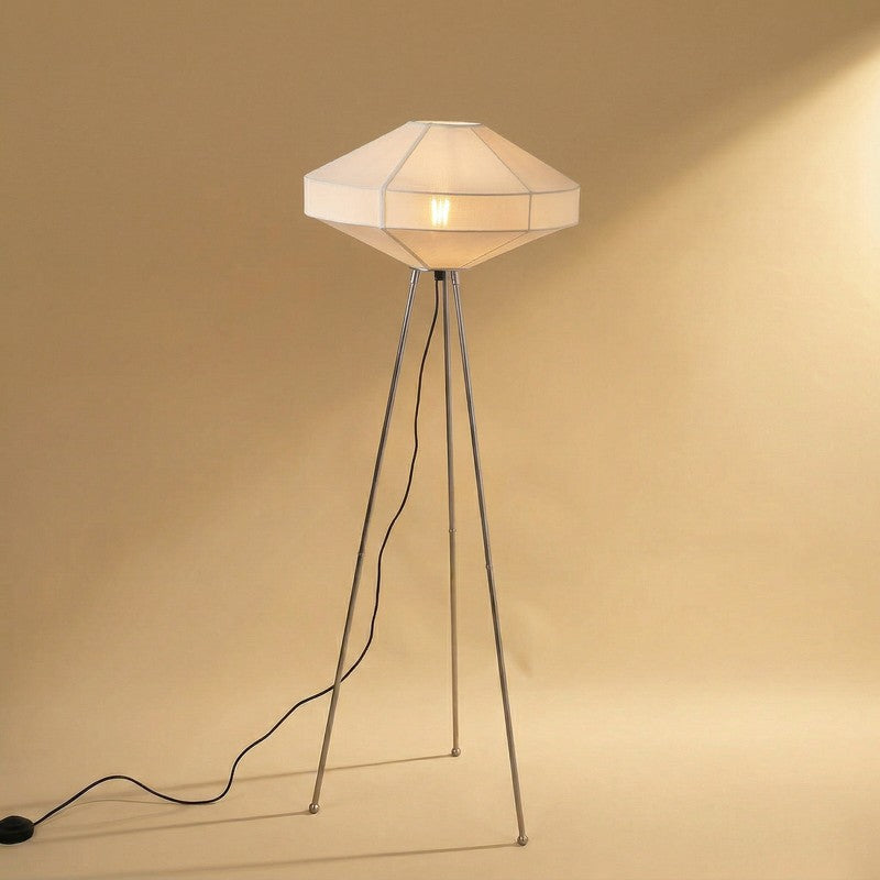 Fig Living Space Rover Floor Lamp media 5