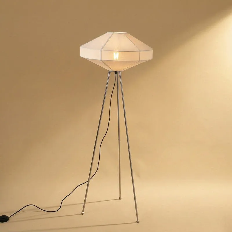 Fig Living Space Rover Floor Lamp media 5