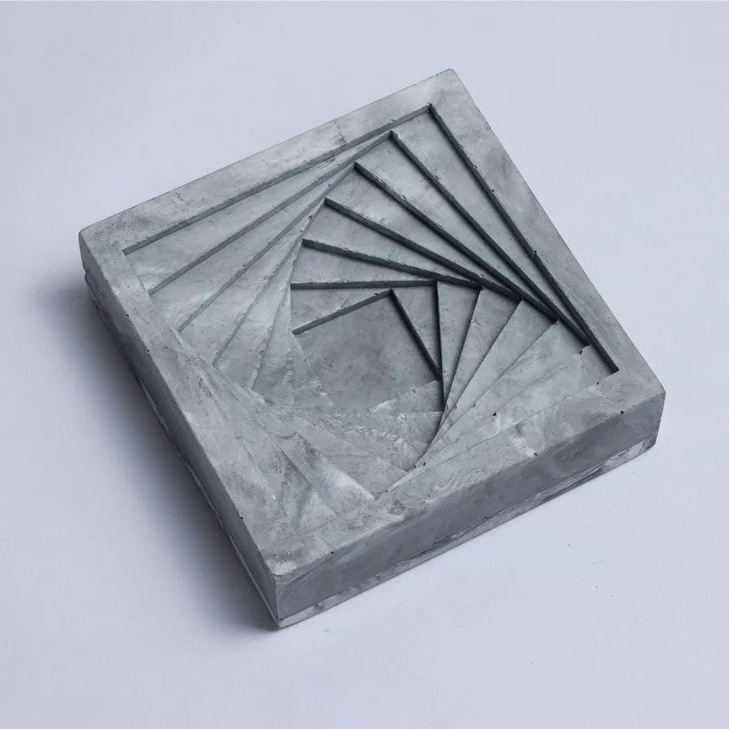 Contova Ash Tray - Grey media 3