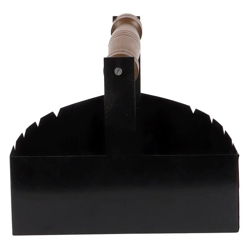 Iron Press Iron Platter media 5