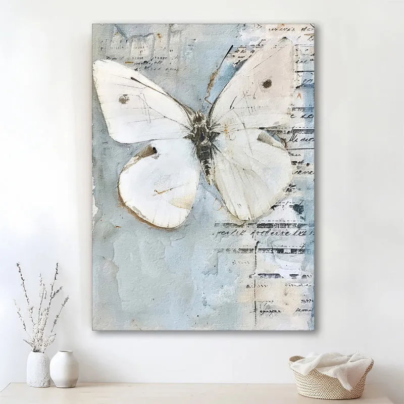 Snowy Titli Wall Art media 3