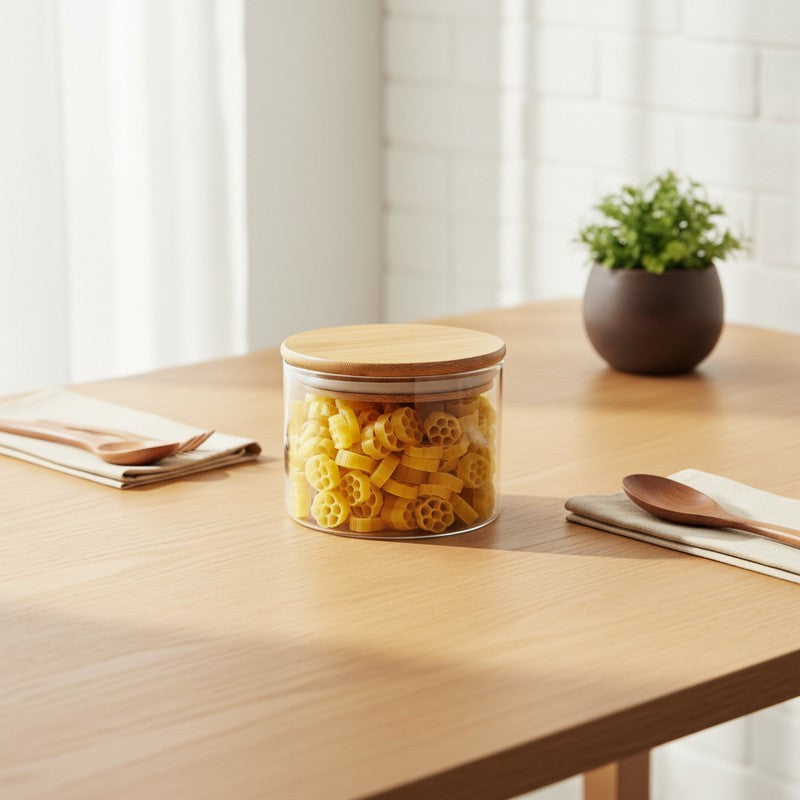Storo Glass Jar - 300 mL media 3