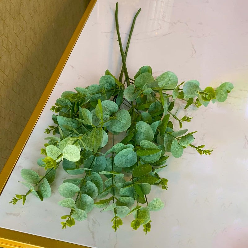 Cury-o-pla Faux Artificial Plant - 2.17 ft media 4