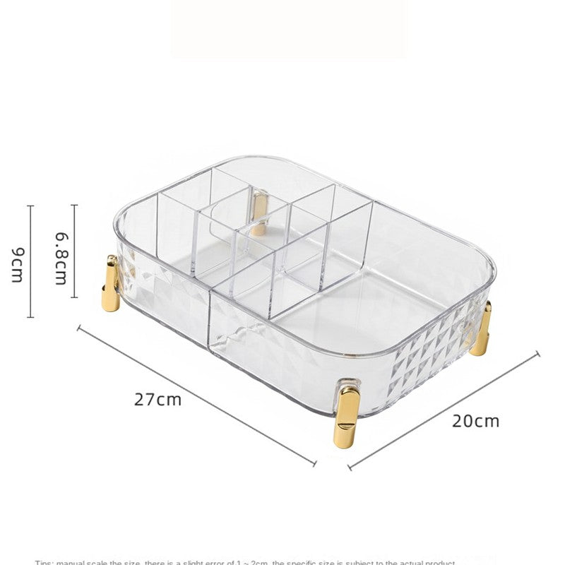 MetroLuxe Desk Organizer media 7