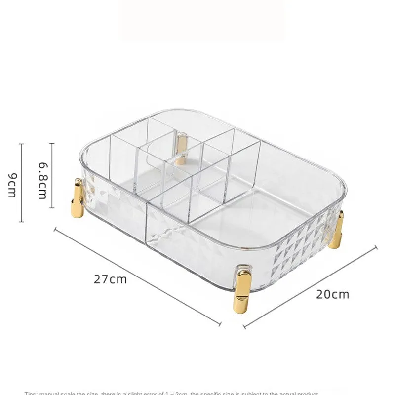 MetroLuxe Desk Organizer media 7