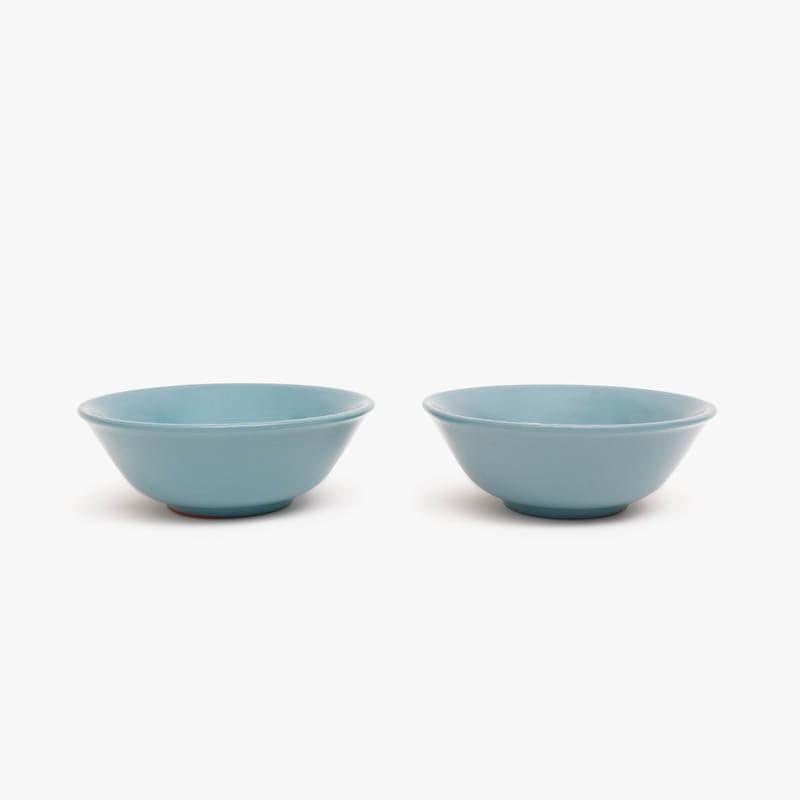 Terracotta Trove Bowl - Set Of Two media 3