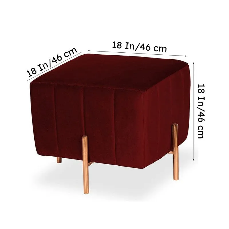 Brixa Restella Ottoman - Brown media 8