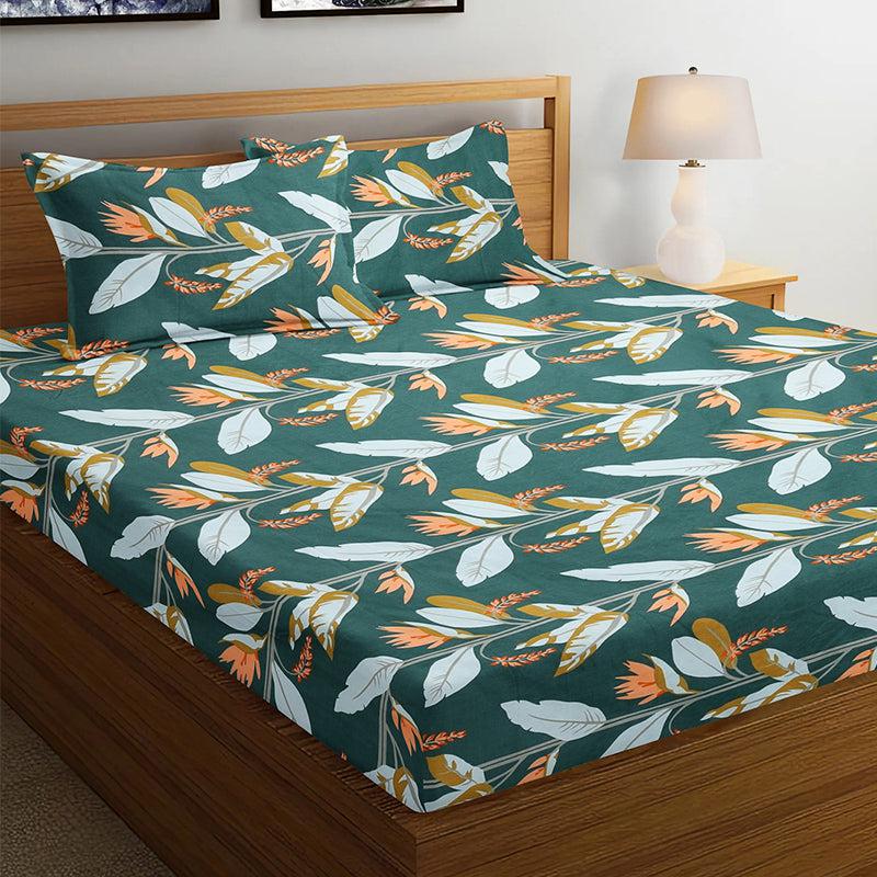 PolyCotton/Cotton Blend