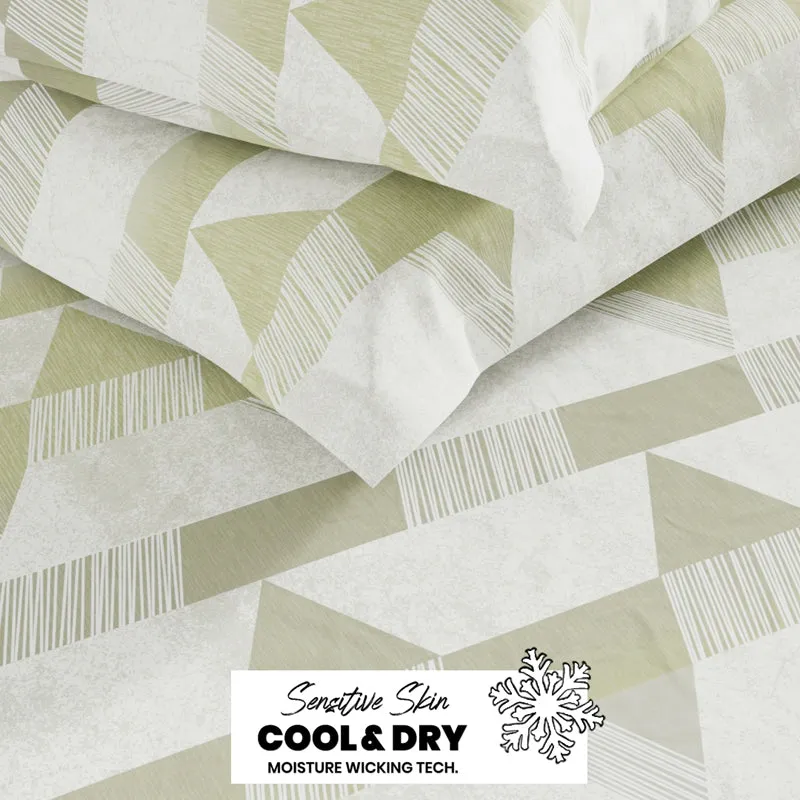 BuzzNest Microfiber Bedsheet - 140 GSM media 5