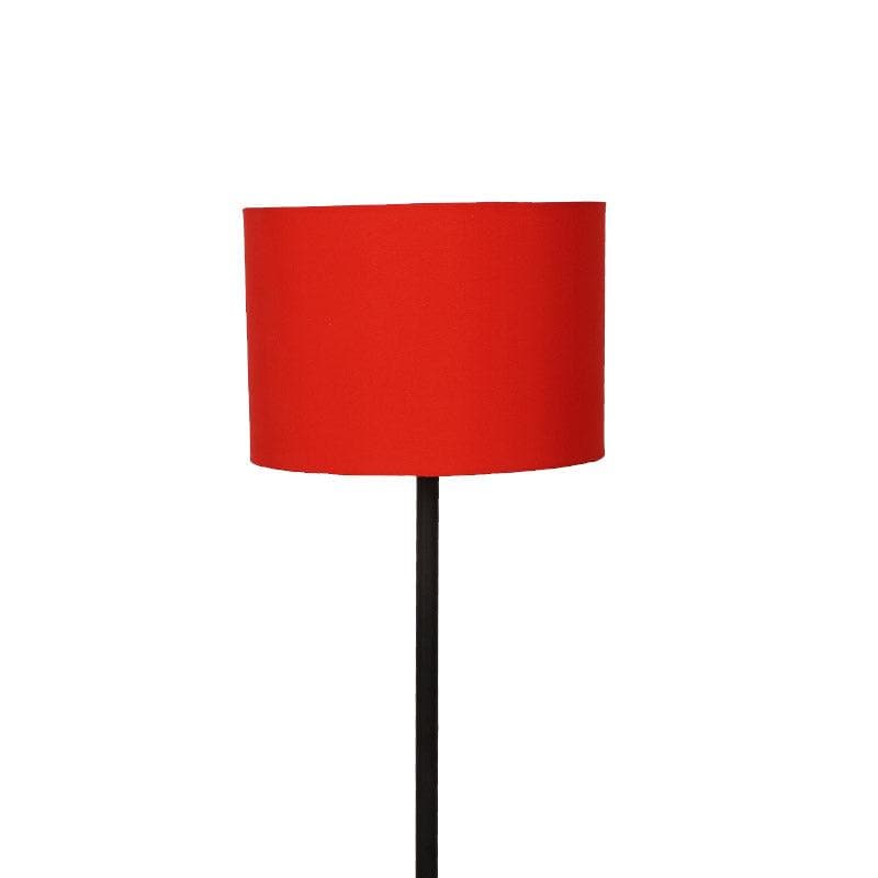 Natura Gogo Floor Lamp - Red media 4