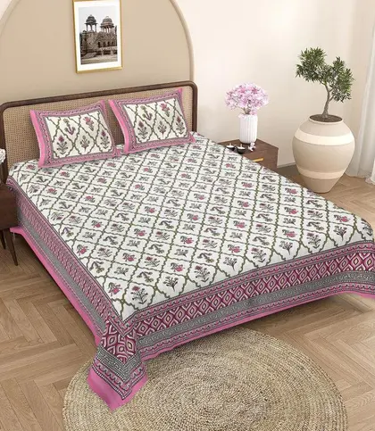 100% Cotton