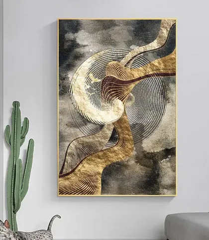 Cotton Canvas
