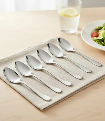 Stainless Steel