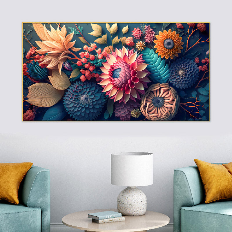 Floral