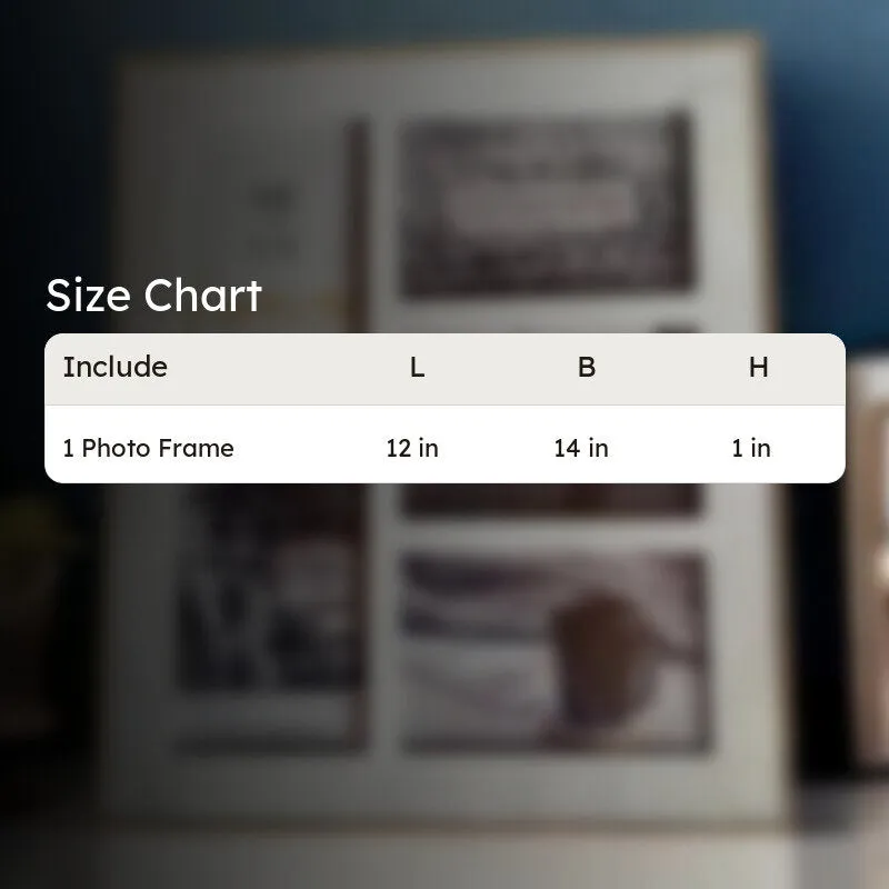 Argo Photo Frame media 5