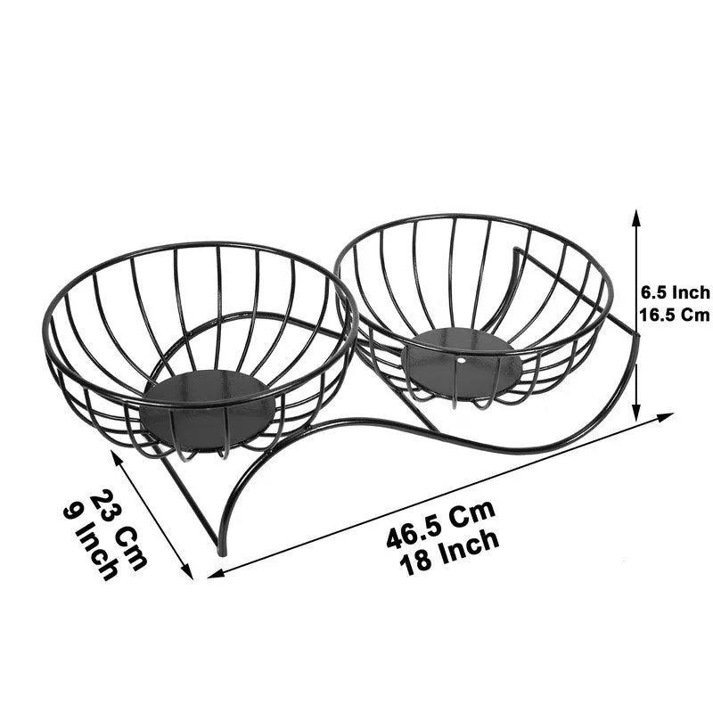 Zephyra Fruit Basket media 8