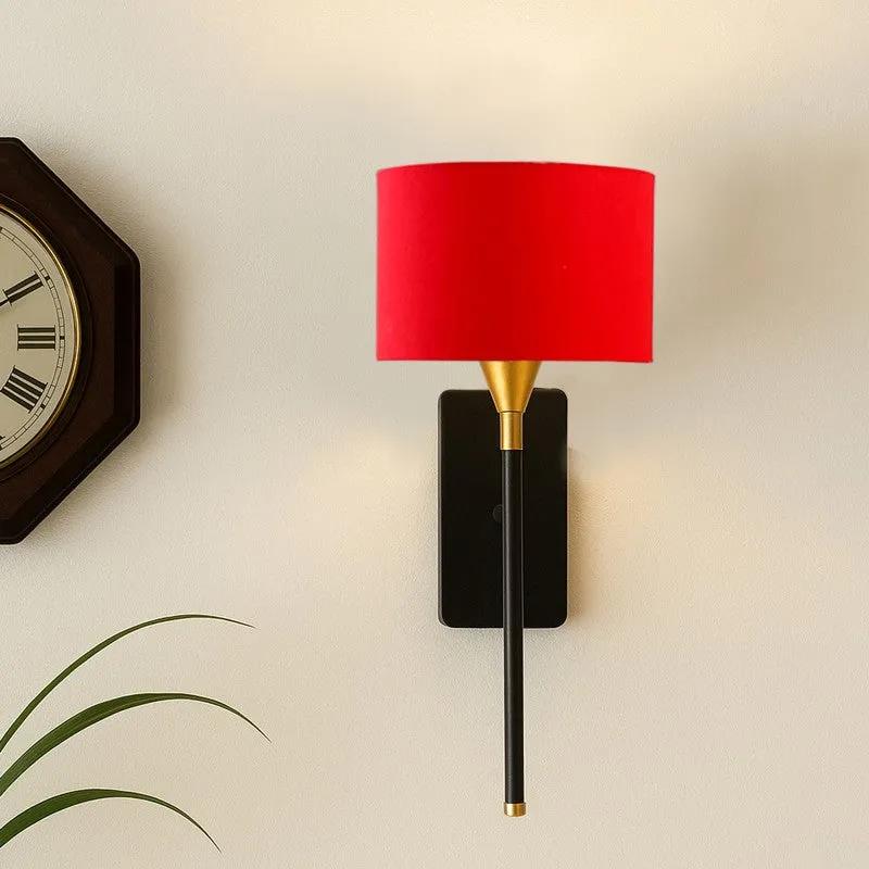 Verlina Metal Wall Lamp media 3