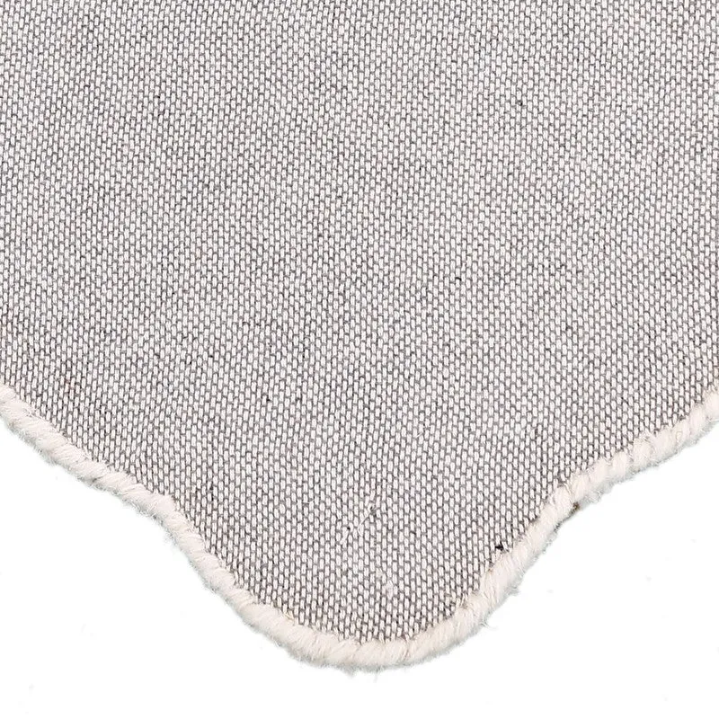 Tiger Spirit Wool Carpet media 5