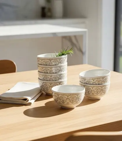Melamine
