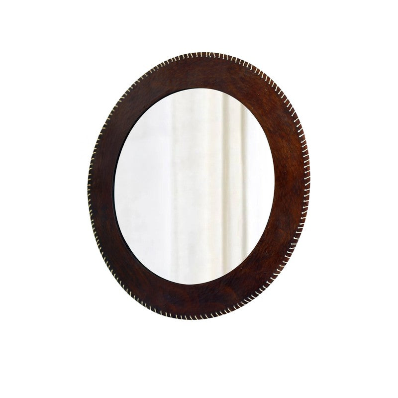 Orange Tree Fukan Wall Mirror media 4