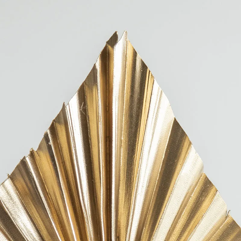 Savannah Mini Dried Palm Spear - Set Of Six media 5