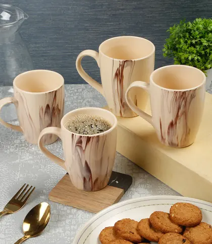 Stoneware · Ceramic