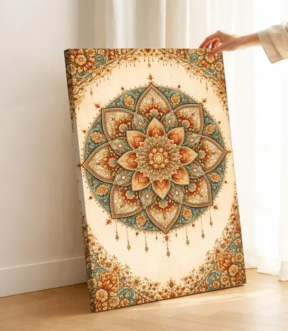 Canvas