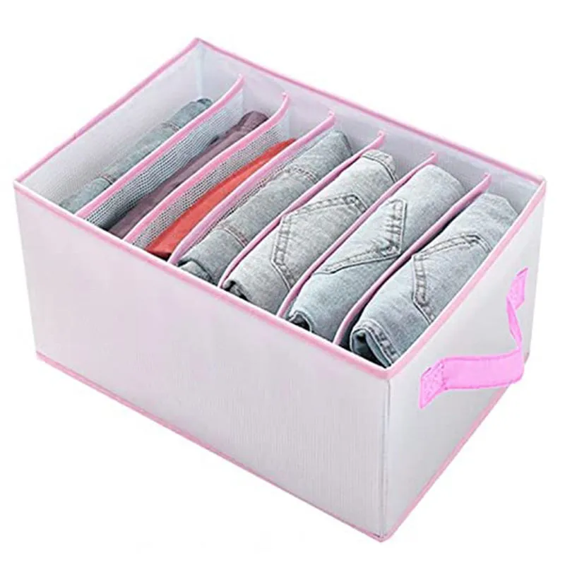 Jett Cloth Organizer media 3