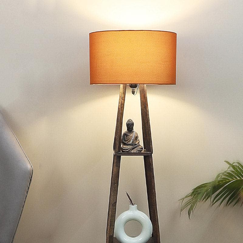 Fabric Shade