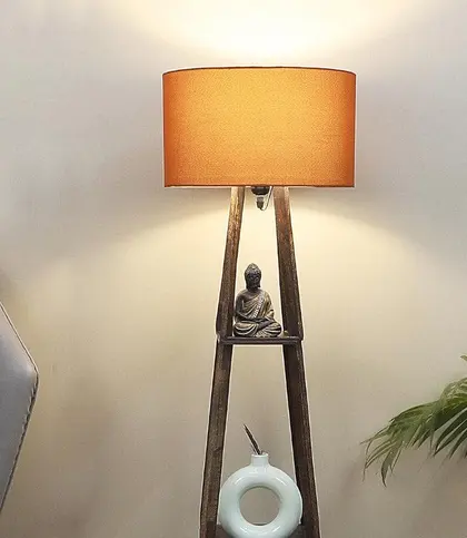 Fabric Shade