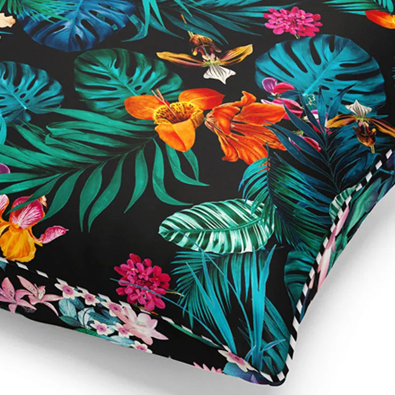 Korva Reversible Cushion Cover media 5