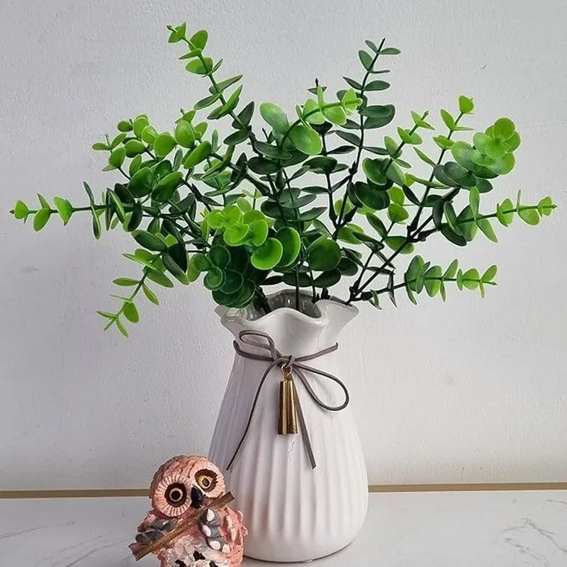 Faux Theodora Artificial Stems - Set of Four media 1