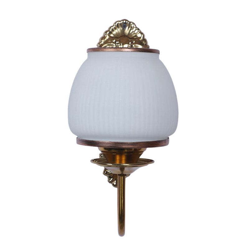 Pentra Iron Wall Lamp media 8
