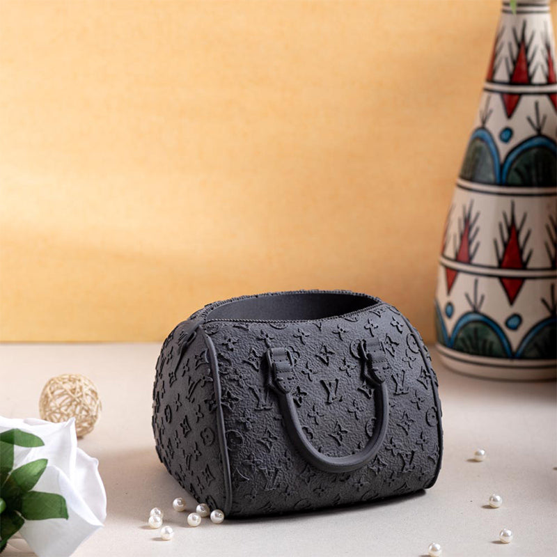 Lorga Bag Showpiece