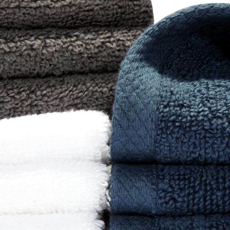 Wada Miorah Face Towel - Set Of Twelve media 3