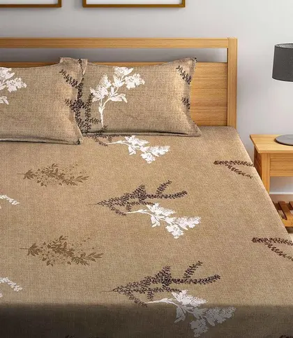PolyCotton/Cotton Blend