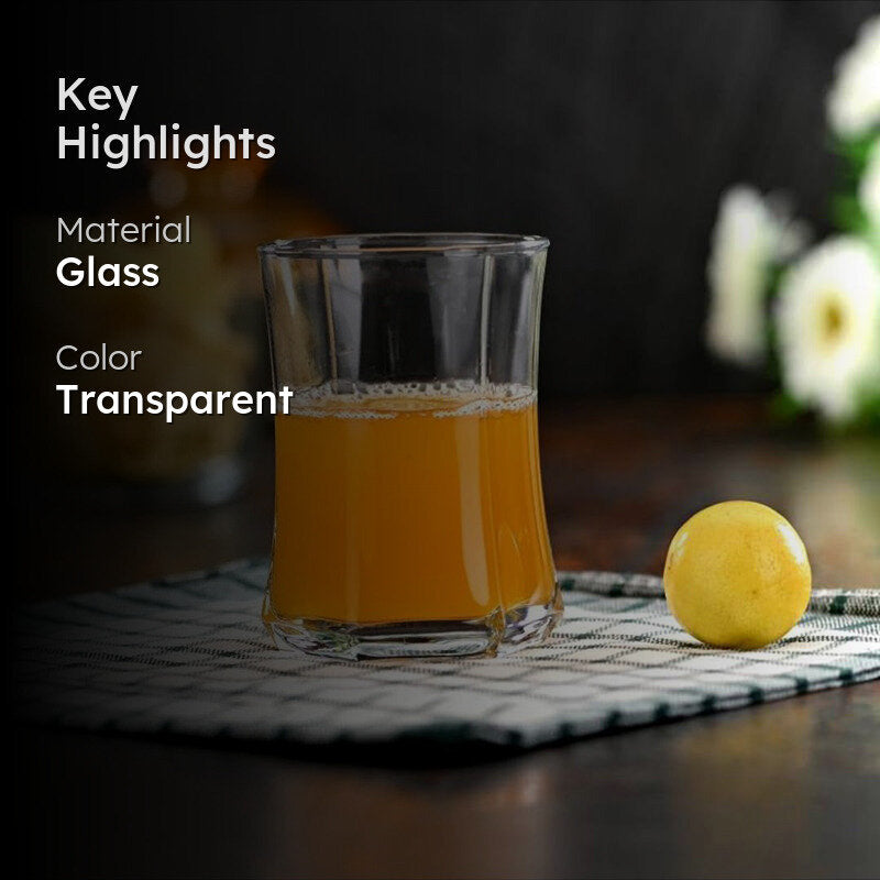 Livra Glass - 280 mL media 2