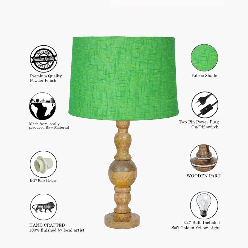 PrismAura Multi - Green,Brown media 6