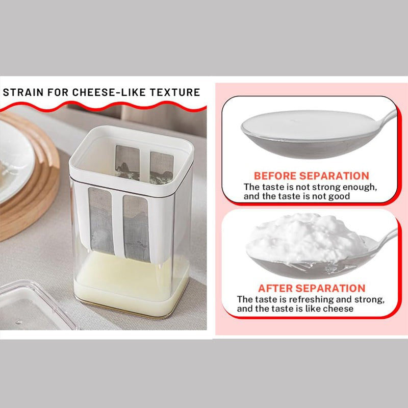 Filtra Yogurt Strainer media 8