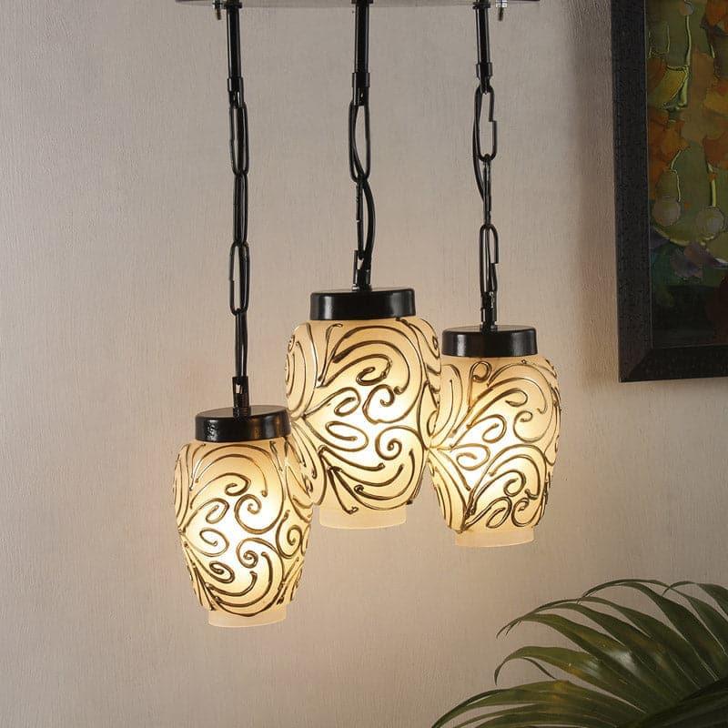 Glass Shade