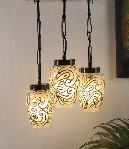 Glass Shade